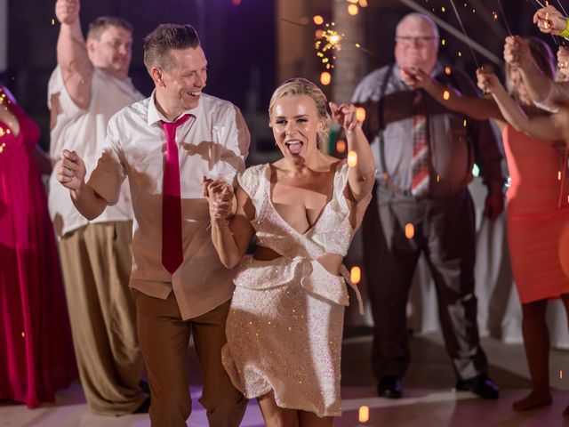 Matthew and Lena's Wedding in Puerto Vallarta, Mexico 121