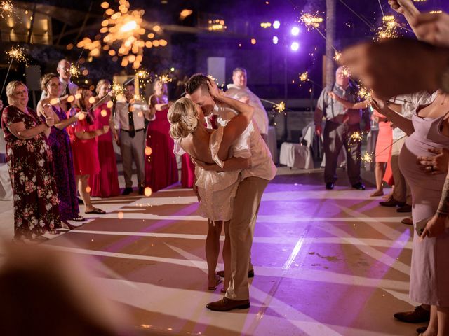 Matthew and Lena's Wedding in Puerto Vallarta, Mexico 122