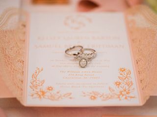 The wedding of Kelsey and Sam 2
