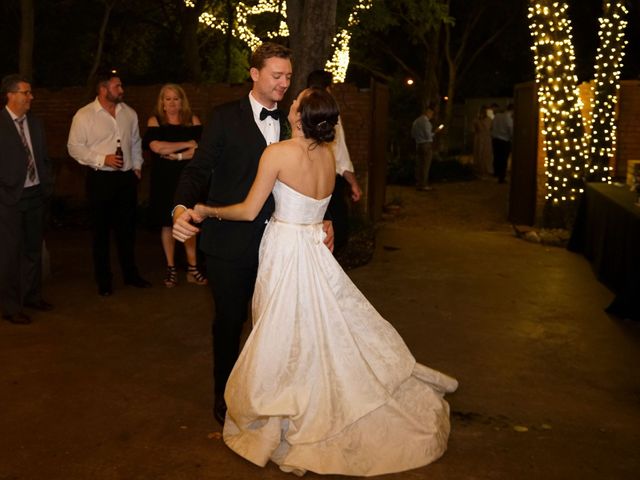Lauren and Josh&apos;s Wedding in Fort Worth, Texas 25