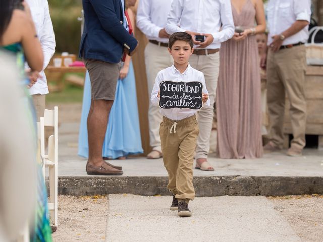 Mario and Karen&apos;s Wedding in Guanacaste, Costa Rica 34