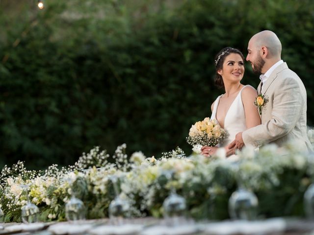 Mario and Karen&apos;s Wedding in Guanacaste, Costa Rica 1