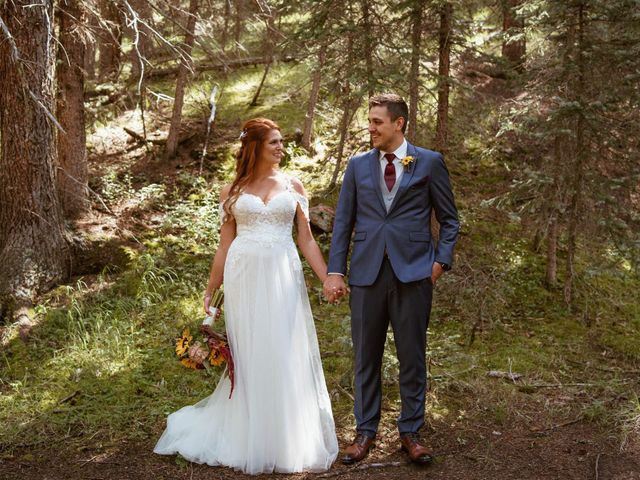 Colby and Haley&apos;s Wedding in Denver, Colorado 53