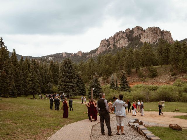 Colby and Haley&apos;s Wedding in Denver, Colorado 72