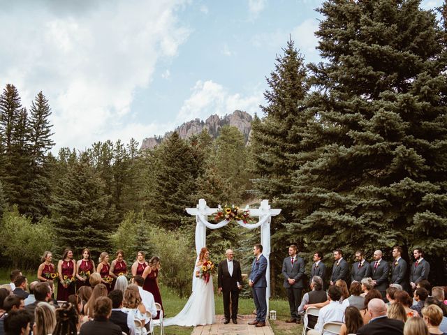 Colby and Haley&apos;s Wedding in Denver, Colorado 81