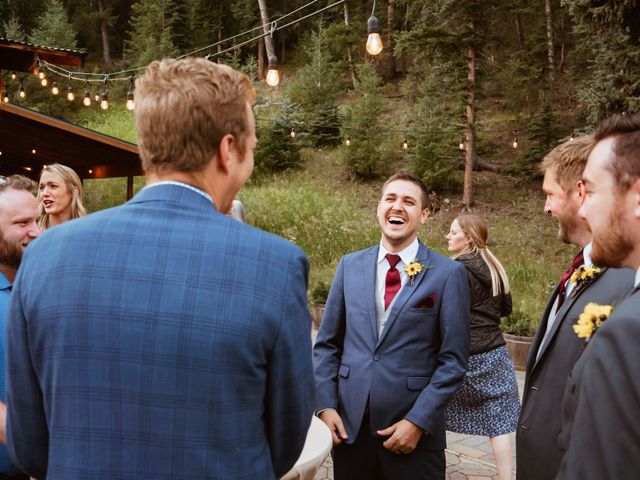Colby and Haley&apos;s Wedding in Denver, Colorado 101