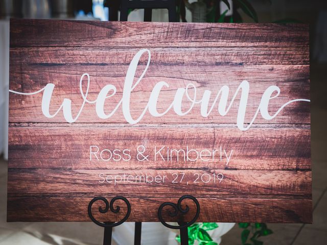 Ross and Kim&apos;s Wedding in Rumson, New Jersey 5