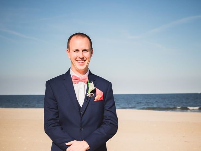 Ross and Kim&apos;s Wedding in Rumson, New Jersey 12