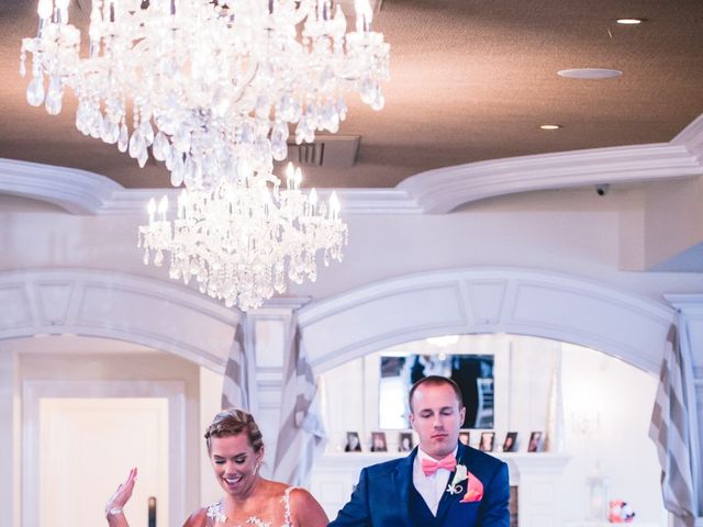 Ross and Kim's Wedding in Rumson, New Jersey 33
