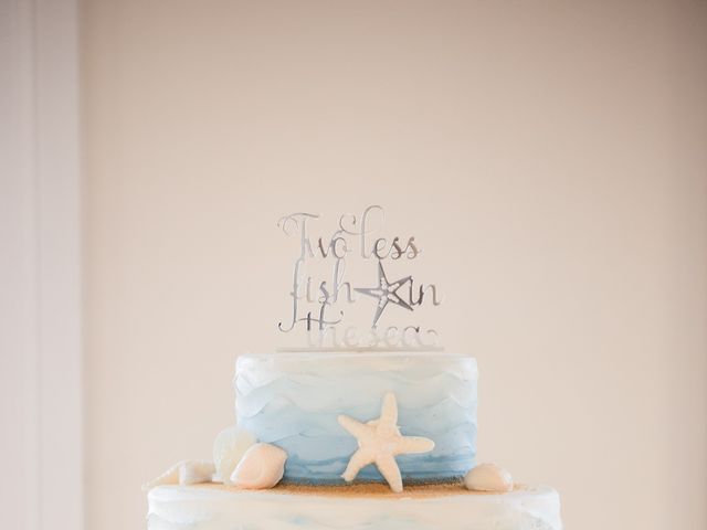 Ross and Kim's Wedding in Rumson, New Jersey 34