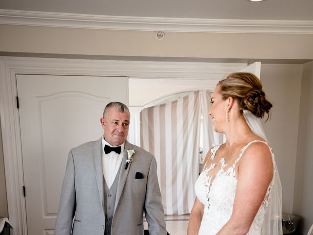 Ross and Kim&apos;s Wedding in Rumson, New Jersey 67