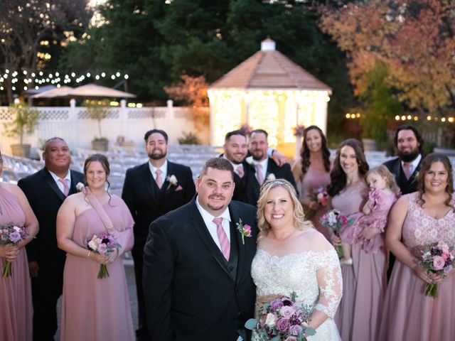 Jeff and Kristie&apos;s Wedding in Folsom, California 31