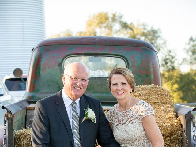 Jim and Joyce&apos;s Wedding in Bennington, Nebraska 1