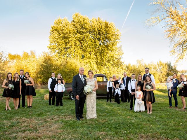 Jim and Joyce&apos;s Wedding in Bennington, Nebraska 5