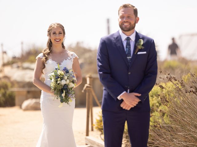 Cameron and Kimberly&apos;s Wedding in Dana Point, California 14