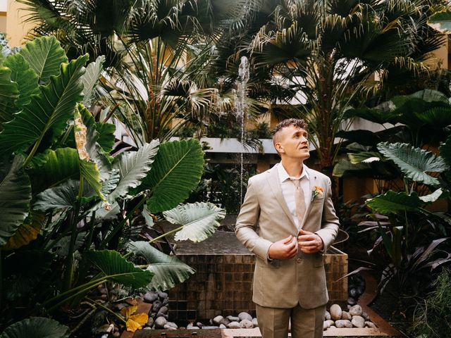 Travis and Krystin's Wedding in Guanacaste, Costa Rica 2