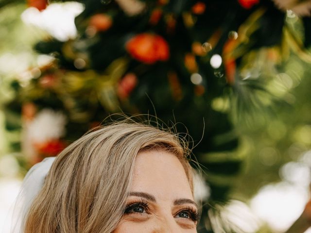 Travis and Krystin's Wedding in Guanacaste, Costa Rica 27
