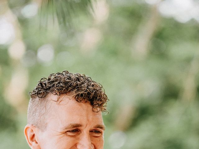Travis and Krystin's Wedding in Guanacaste, Costa Rica 31