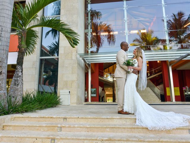 Nick and Kyley&apos;s Wedding in Punta Cana, Dominican Republic 15