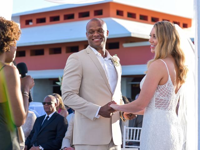 Nick and Kyley&apos;s Wedding in Punta Cana, Dominican Republic 49