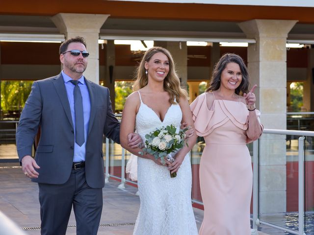Nick and Kyley&apos;s Wedding in Punta Cana, Dominican Republic 53
