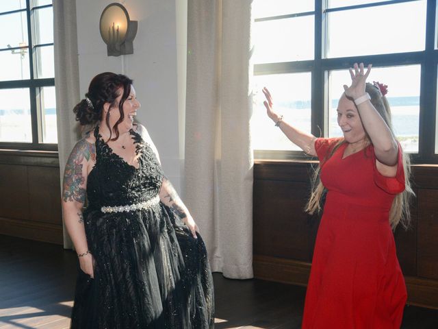 Billy  and Theresa 's Wedding in Wantagh, New York 15