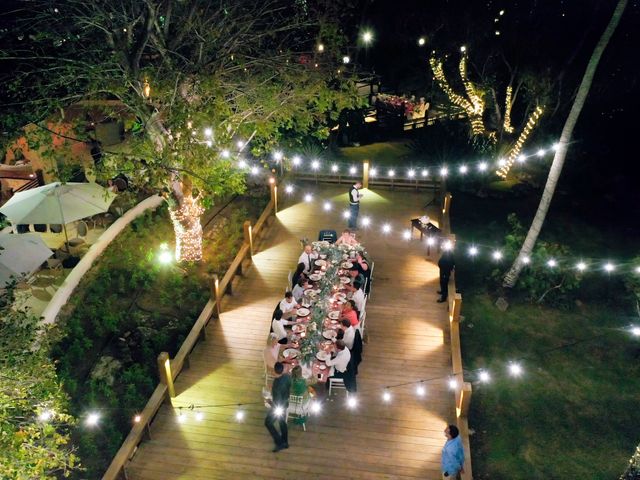 Paul and Louse&apos;s Wedding in La Romana, Dominican Republic 7