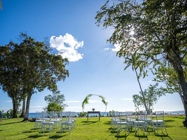 Paul and Louse&apos;s Wedding in La Romana, Dominican Republic 48