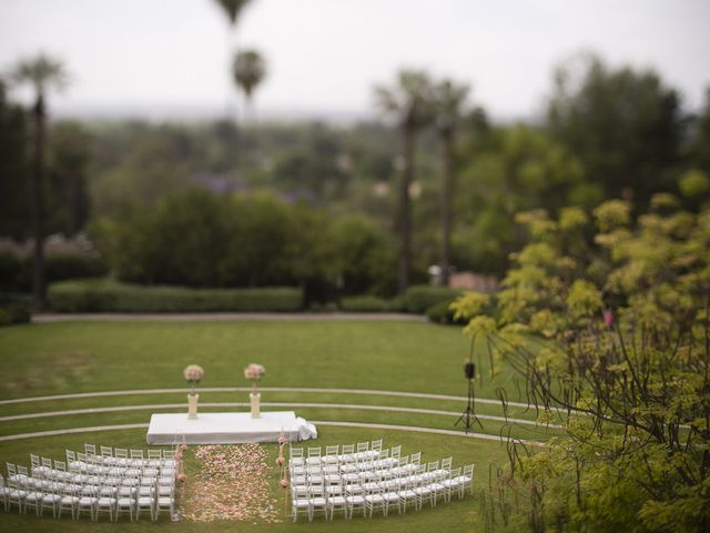 Lynn and Christian&apos;s Wedding in South Pasadena, California 8