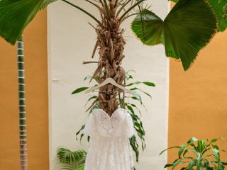 Kristina &amp; Oliver's wedding 1