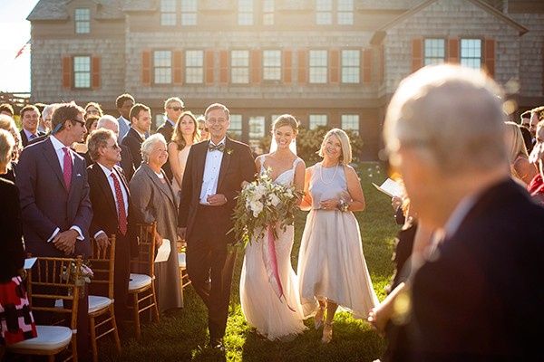 Will and Anne&apos;s Wedding in Westerly, Rhode Island 21