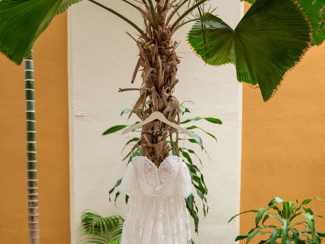 Oliver and Kristina's Wedding in Puerto Vallarta, Mexico 3