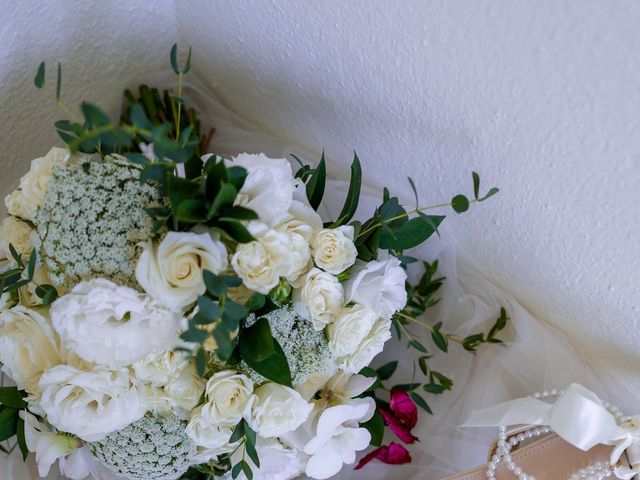 Oliver and Kristina's Wedding in Puerto Vallarta, Mexico 1