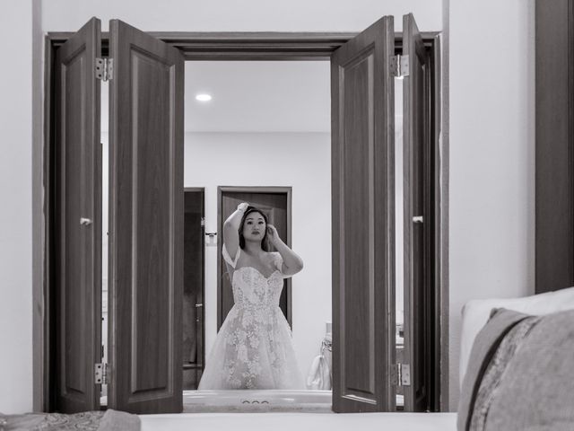 Oliver and Kristina's Wedding in Puerto Vallarta, Mexico 18