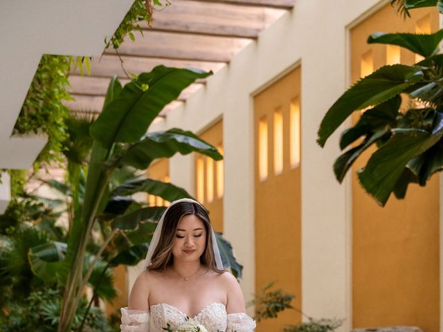 Oliver and Kristina's Wedding in Puerto Vallarta, Mexico 21