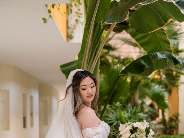 Oliver and Kristina's Wedding in Puerto Vallarta, Mexico 22