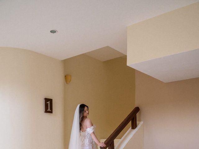 Oliver and Kristina's Wedding in Puerto Vallarta, Mexico 25