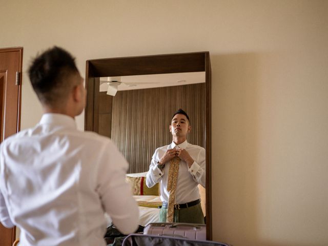 Oliver and Kristina's Wedding in Puerto Vallarta, Mexico 30