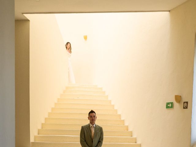 Oliver and Kristina's Wedding in Puerto Vallarta, Mexico 44