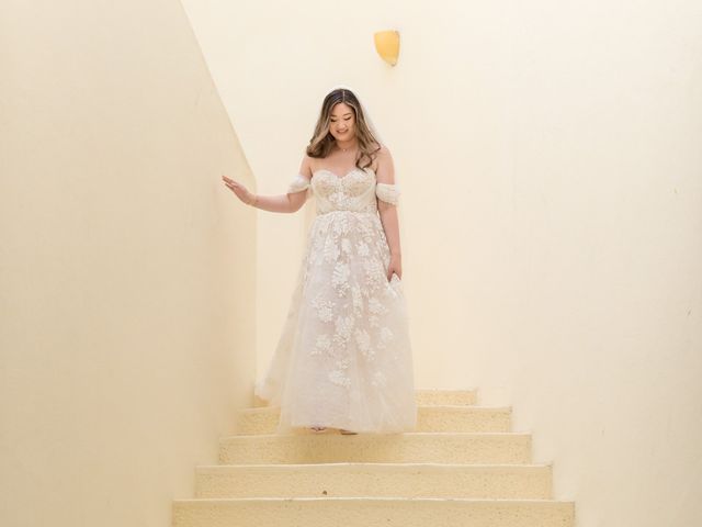 Oliver and Kristina's Wedding in Puerto Vallarta, Mexico 45
