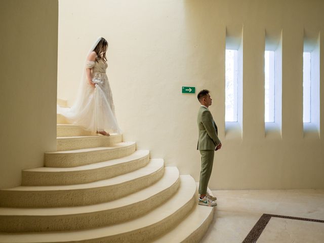 Oliver and Kristina's Wedding in Puerto Vallarta, Mexico 48
