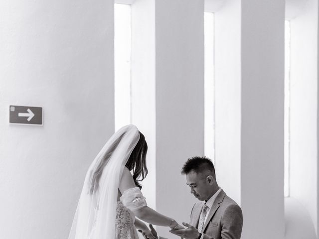 Oliver and Kristina's Wedding in Puerto Vallarta, Mexico 50