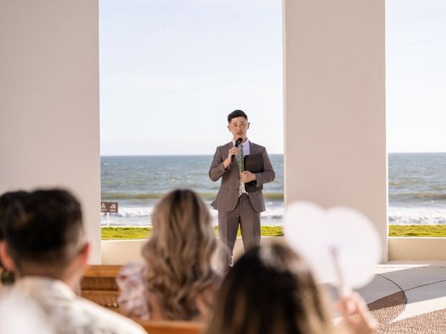 Oliver and Kristina's Wedding in Puerto Vallarta, Mexico 60