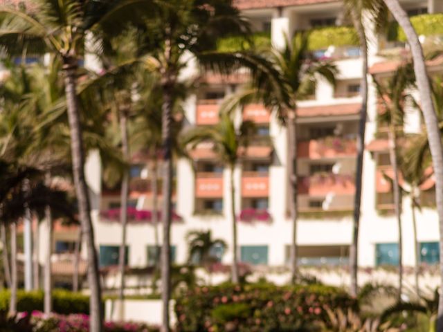 Oliver and Kristina's Wedding in Puerto Vallarta, Mexico 62