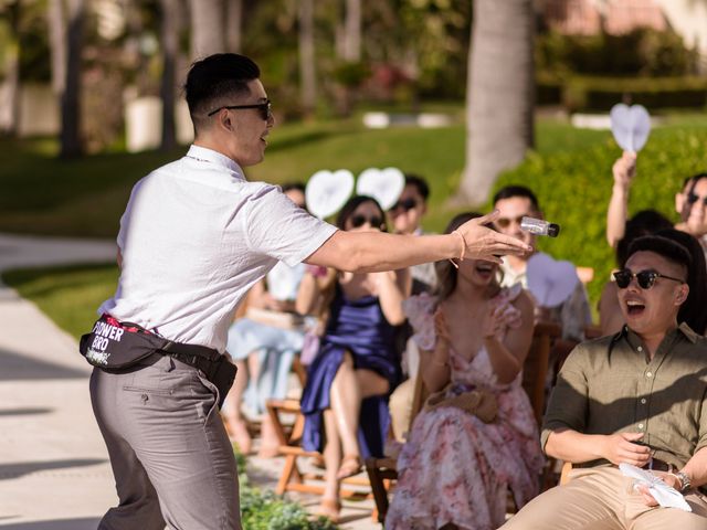 Oliver and Kristina's Wedding in Puerto Vallarta, Mexico 67