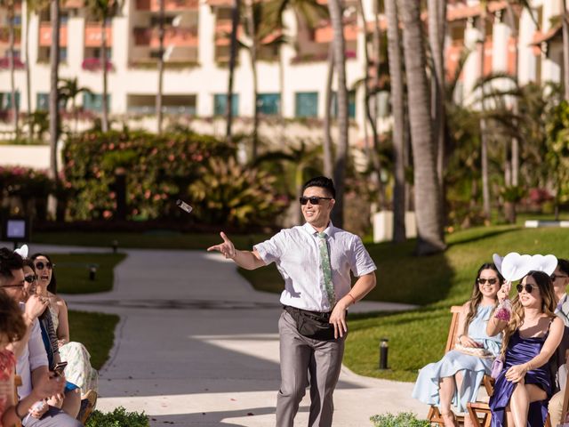 Oliver and Kristina's Wedding in Puerto Vallarta, Mexico 68