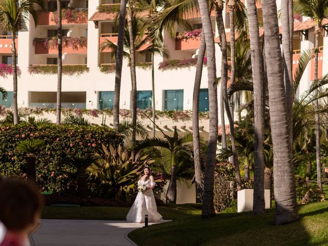 Oliver and Kristina's Wedding in Puerto Vallarta, Mexico 70