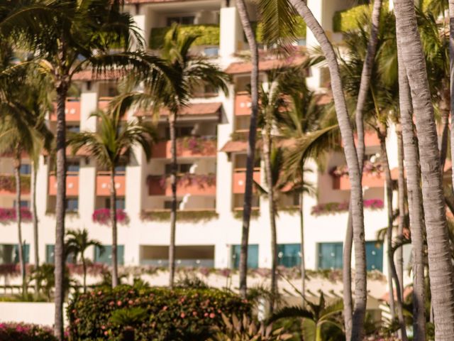 Oliver and Kristina's Wedding in Puerto Vallarta, Mexico 72