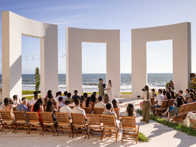 Oliver and Kristina's Wedding in Puerto Vallarta, Mexico 75