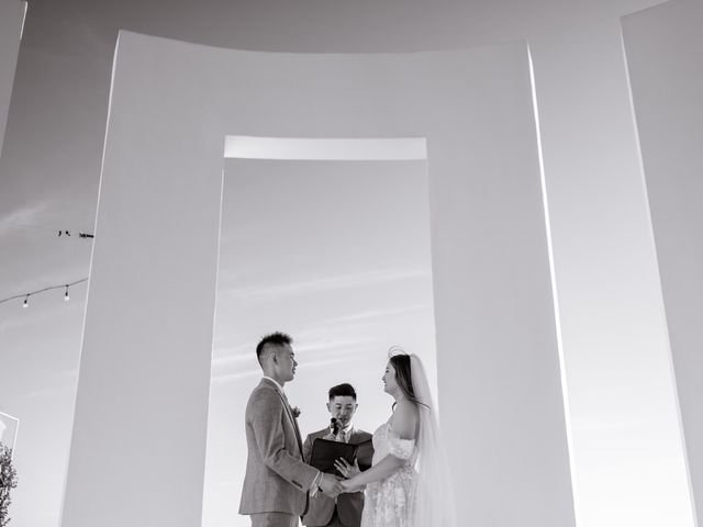 Oliver and Kristina's Wedding in Puerto Vallarta, Mexico 78